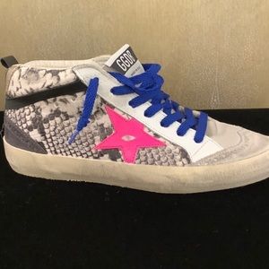 Golden Goose sneakers